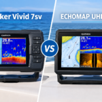 Striker Vivid 7sv vs ECHOMAP UHD2 73sv