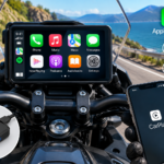 motrcycle carplay