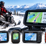 Best GPS for snowmobiles